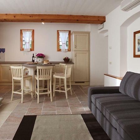 Agriturismo Le Pianore Монтеспертоли Экстерьер фото